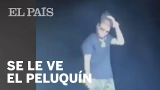 El cantante FARRUKO se queda sin PELUQUÍN en pleno concierto y se vuelve viral [upl. by Aranahs]