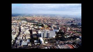 Praça da Sé 1976 [upl. by Alvina649]