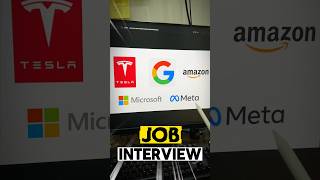 Clear Any Job Interview Using This Secret AI Tool 🤯  Job Seekers Must Use This AI Tool ai tech [upl. by Danella]