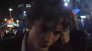 Harry Potter amp The goblet of fire London premiere  Part 2 [upl. by Harobed248]