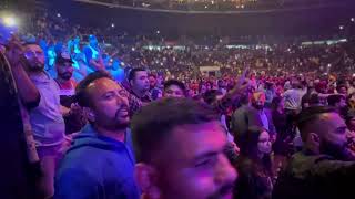 Babbu Maan Live Show  Babbu Maan Canada Live Show PNE Vancouver [upl. by Icyak570]