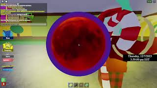 Meeper vs Tartarus  125th Tartarus  Dead Roblox TAU [upl. by Einnim]