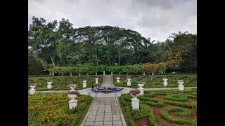 Part 1 Botanical GardensKuala Lumpur RDYVLOGS [upl. by Theurer]