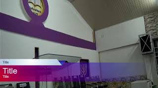 Glorious church elburgon Live Stream [upl. by Nmutua]