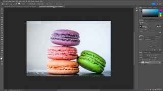 How To Use Quick Salection Tools In Adobe Photoshop Adobe illustrator Urdu Language With MJ KHAN [upl. by Arted]