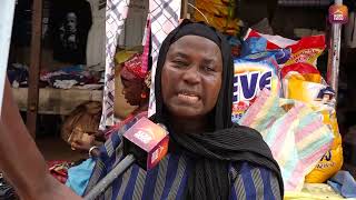 Serekunda Market Vendors Discuss The High Cost of Living in The Gambia With Kerr Fatou [upl. by Fujio]