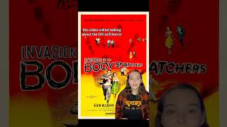 HorrorSciFi rundown on the original INVASION OF THE BODY SNATCHERS 1956 horrorshorts [upl. by Noled579]