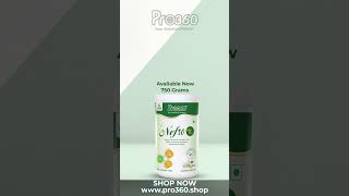 Pro360 Nefro HP  Nutritional Supplement Powder [upl. by Oz335]