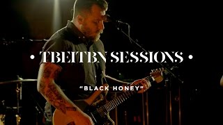 Thrice  Black Honey TBEITBN Sessions [upl. by Anaujd867]