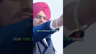 🔥Hauli hauli X Sidhu moosewala song status video trending punjabisong sidhumoosewala shortvideo [upl. by Ignatia]