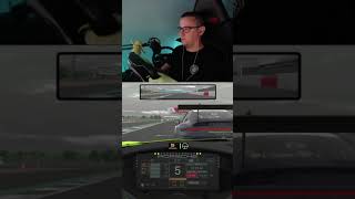 Adokkapok 👊iracing simracing twitchclips twitchmoments porsche porschecup silverstone [upl. by Eninej408]