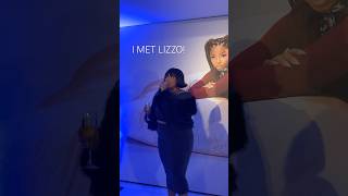 Lizzo speaking at the yitty influencer event lizzo losangeles influencerevent [upl. by Abrams635]