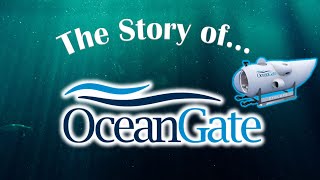 The Story of OceanGate [upl. by Siraved]