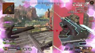 Disruptor Alternator Goes Hard  Disruptor Rounds HOPUP  Apex Legends [upl. by Yasu]