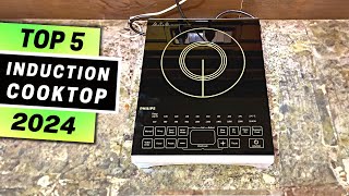 Best of Best Induction Cooktop 2024 ⚡ Prestige Induction Cooktop  Philips  Pigeon  V Guard [upl. by Annez]