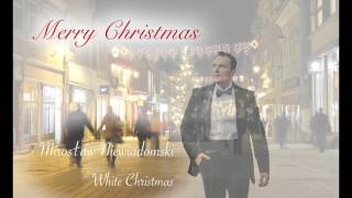 Mirosław Niewiadomski quotWhite Christmasquot [upl. by Hecklau]