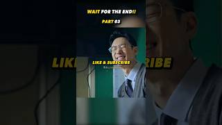 Hes the villain again 😱 Taxi Driver Season 2 ep 6 taxidriver2 kdramas shorts [upl. by Anilorac]