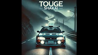 Touge Shakai 2 Practice Session [upl. by Trillby759]