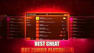 BEST BO2 ZOMBIES PLUTONIUM CHEAT UNDETECTED [upl. by Ennairod]