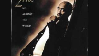 2Pac  hail mary chopped n screwed [upl. by Ennaed]