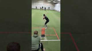 Live Indoor Cricket Match  FDCA Indoor Cricket League  WEEK 4 Wednesday [upl. by Persas]