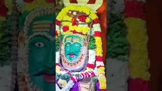 Sri Parameswara swamy Gudimallam travel trending temlpe shorts tirupatitemlpe Karthikmasam [upl. by Carli]