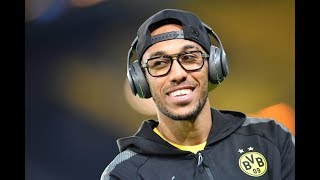 Aubameyang Back In The Dortmund Squad But Is It Just A Smokescreen  AFTV Transfer Daily [upl. by Zoe]