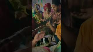 Langar Ali Ke naam ka Bat ta Hai Raat Din [upl. by Haim]