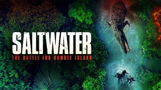 Saltwater The Battle For Ramree Island Trailer [upl. by Bria630]