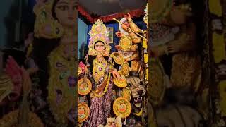 Ami janina keno janina 🙏durgapuja 2024 support viralshort subscribe 🙏 [upl. by Petes]