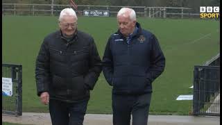 CLAN NA GAEL v CLANN EIREANN BBC SPORT SPECIAL  2024 ARMAGH CLUB FOOTBALL FINAL [upl. by Pete]