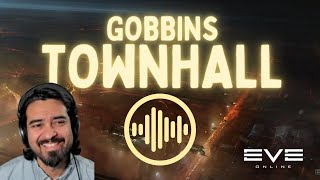 Gobbins CSM town hall meeting [upl. by Belle961]