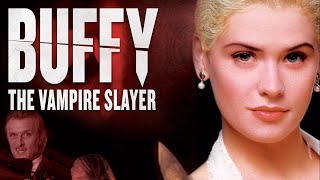 Buffy the Vampire Slayer 1992  Featurette [upl. by Herzel]