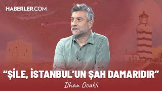 Şileli Kadınlar Dünya Modasına Yön Vermeye Başlayacak  Şile Belediye Başkanı İlhan Ocaklı [upl. by Yendor]