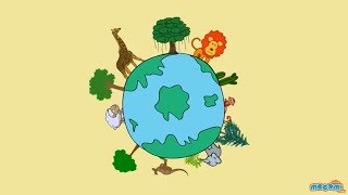 What is Biodiversity amp Its Importance Environmental Science for Kids  Educational Videos by Mocomi [upl. by Judye927]