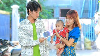 i phone ဝယ်ဖို့ ကိုယ့်ကလေးကို ရောင်းလိုက်တဲ့အမေ😔😢tuntunwinoffical [upl. by Rizzi]