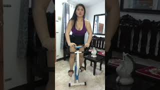 How to Burn Fat same time feel better exercise everyday no stress if I did [upl. by Jumbala504]