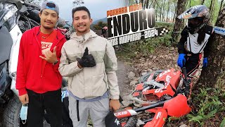 Mero Bike Dirt Track Ma🤩with MRB vlogs [upl. by Mayes851]