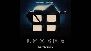 Dan J Schulte  If Looks Could Kill Looker OST 1981 [upl. by Llenrub560]