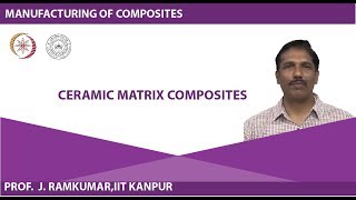 Ceramic Matrix Composites [upl. by Ardnalak58]