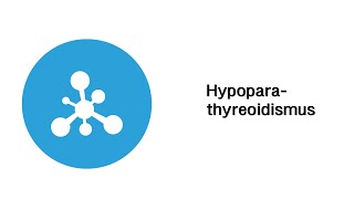 Hypoparathyreoidismus  Erkrankungen der endokrinen Organe und Stoffwechselregulation [upl. by Wiebmer]