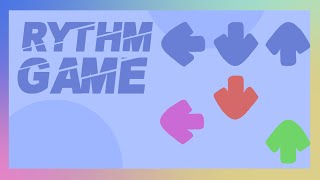 How To Make A Rythm Game Like FNF On Roblox [upl. by Pero]