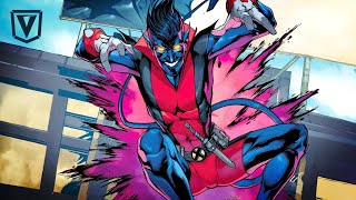 History of Nightcrawler [upl. by Werdna]