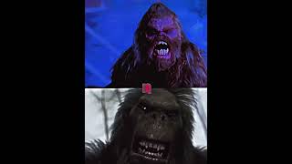 Sasquatch vs Bigfoot  Song Smoked Out [upl. by Zebadiah]