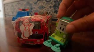 5 robocar poli 6 put 5 [upl. by Carce]