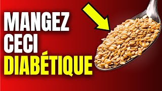 6 superaliments que les personnes diabétiques peuvent consommer Réduisent la glycémie [upl. by Helli]