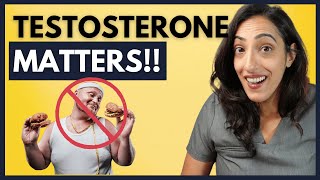 Optimize Testosterone amp Estrogen to Transform Your Health [upl. by Dyol830]