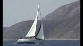 Show sailing greece [upl. by Linea]