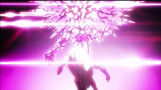 Saitama vs Boros Fight Full HDSubNo annoying editsVisual changes [upl. by Lirpa]