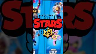 САМЫЙ ЛУЧШИЙ АНГЕЛЬЛСКИЙ СКИН В БРАВЛ СТАРС  brawlstars новыеподаркибравлстарс бравлстарс [upl. by Etteniotna]